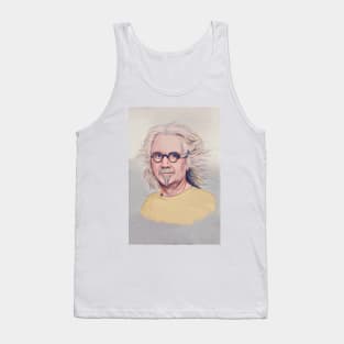 The Big Yin, Tank Top